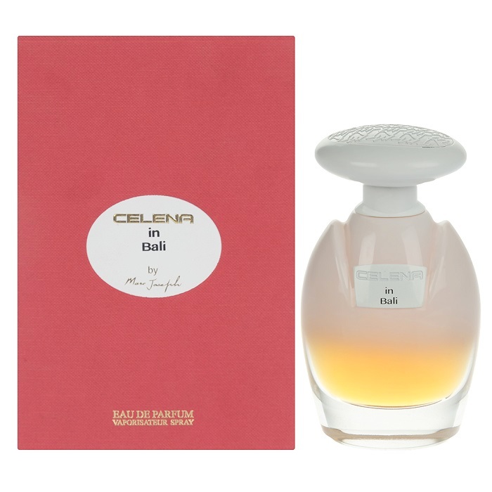 Celena In Bali Perfume by Marc Joseph 3.4oz Eau De Parfum Spray for women